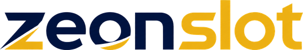 Logo zeonslot